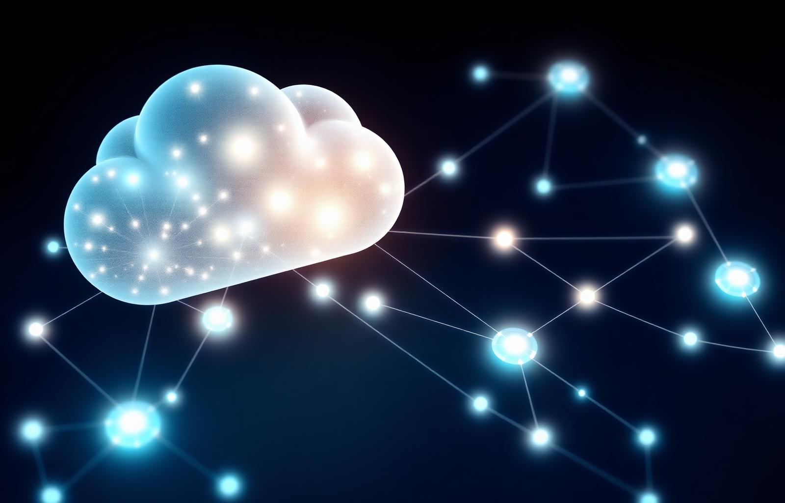 Cloud Architecture