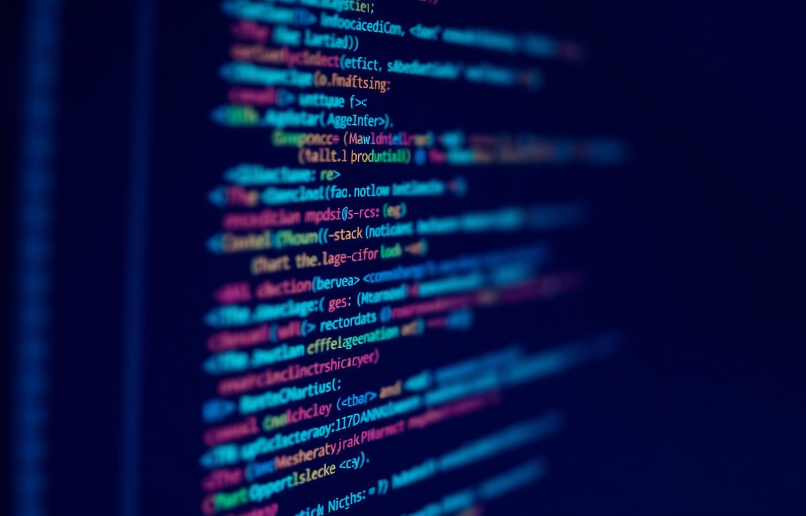 Custom Software Development
